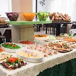 Hotell Vittoria 3*