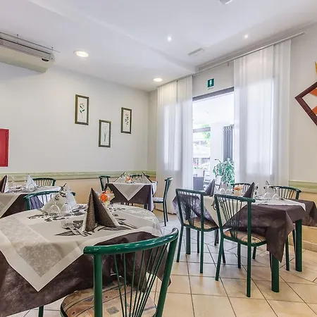 Vittoria Hotel 3*