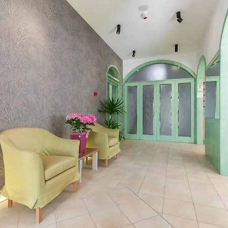 Vittoria Hotel