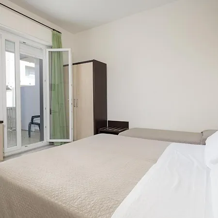 Vittoria Hotel