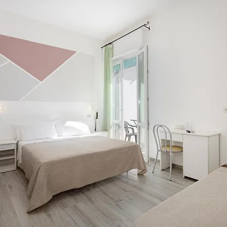 Hotel Vittoria 3*