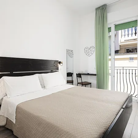 Vittoria Hotel Gatteo a Mare