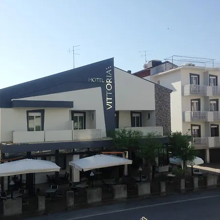 Vittoria Hotel 3*