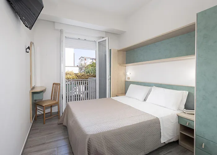 Vittoria 3* Гаттео-а-Маре