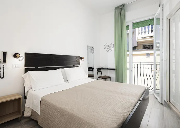 Vittoria Hotel Gatteo a Mare