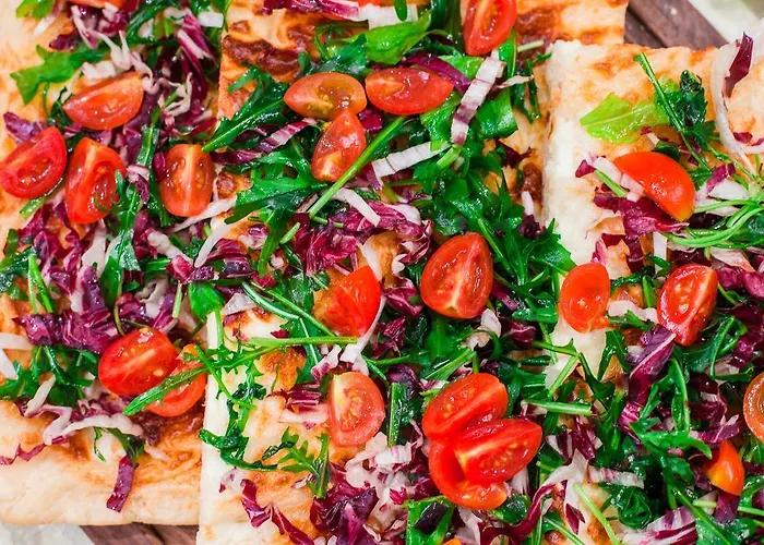 Отель Vittoria 3*