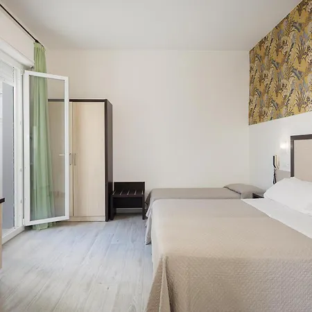 Hotel Vittoria