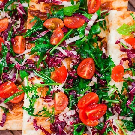 מלון Vittoria 3*