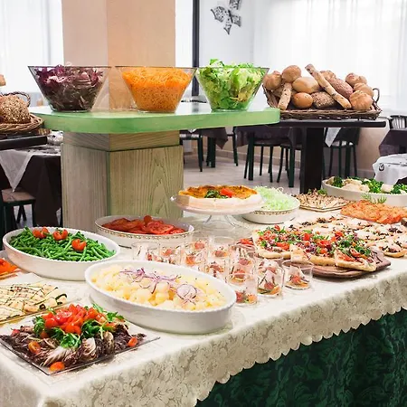 Hotel Vittoria 3*