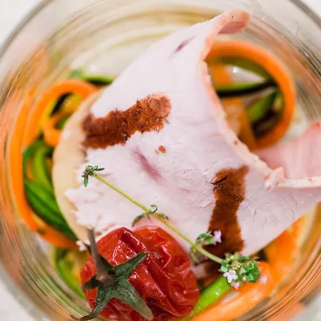 מלון Vittoria גאטאו א מארה