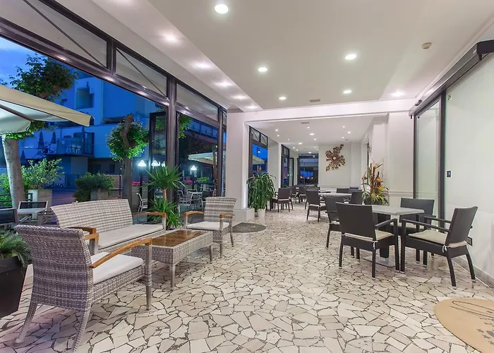Vittoria Hotel