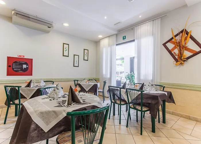 Vittoria Hotel 3*
