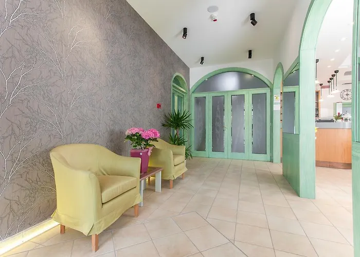 Vittoria Hotel