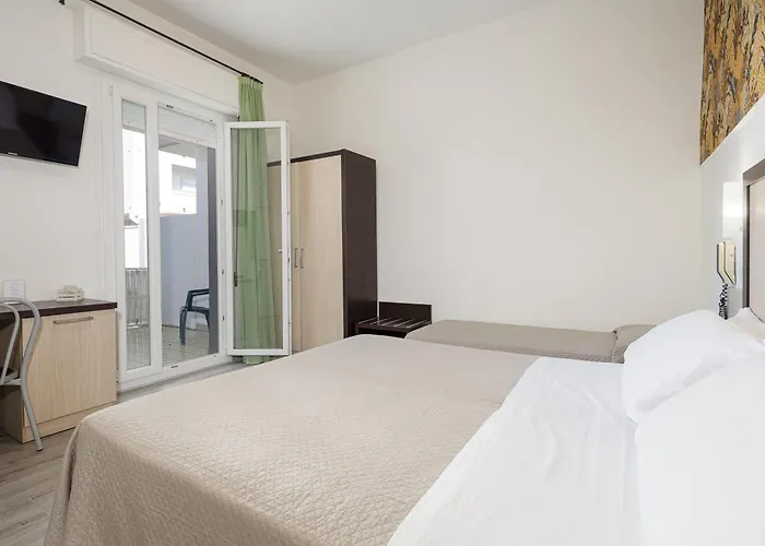Vittoria Hotel
