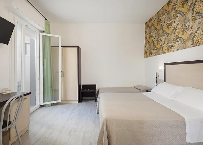 Hotel Vittoria