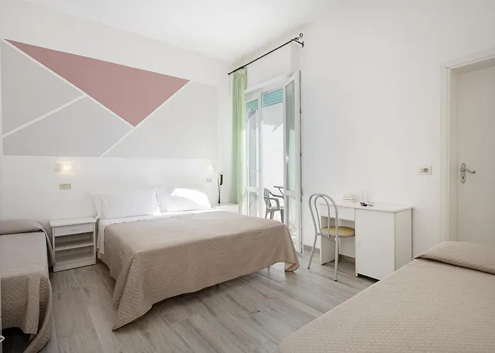 Hotel Vittoria 3*