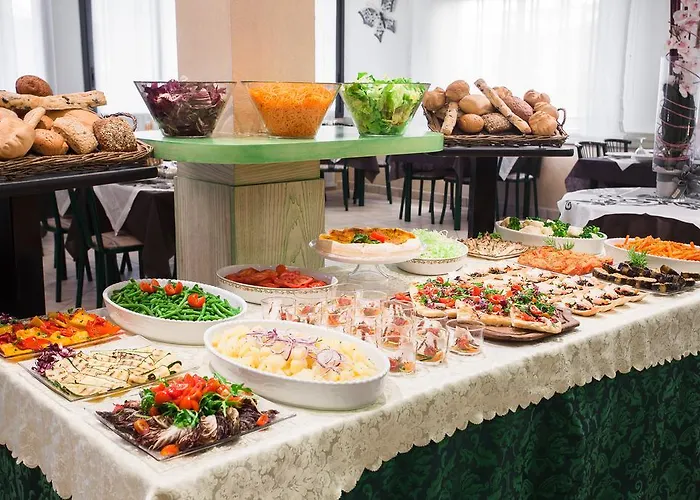 Hotel Vittoria 3*